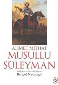 Musullu Süleyman                                                                                                                                                                                                                                               