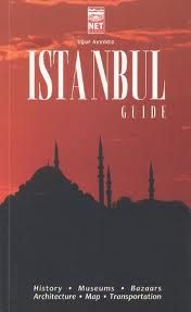 Istanbul Guide                                                                                                                                                                                                                                                 