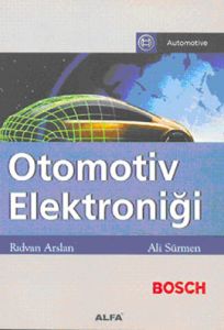 Otomotiv Elektroniği                                                                                                                                                                                                                                           