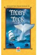 Moby Dick                                                                                                                                                                                                                                                      