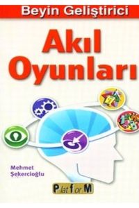 Beyin Geliştirici Akıl Oyunları                                                                                                                                                                                                                                