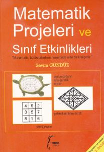 Matematik Projeleri Ve Sınıf Etkinlikleri                                                                                                                                                                                                                      