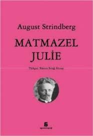 Matmazel Julie                                                                                                                                                                                                                                                 