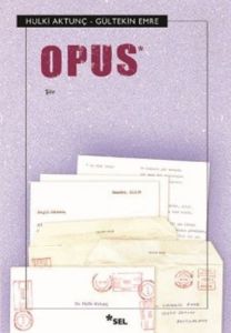 Opus                                                                                                                                                                                                                                                           