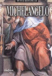 Michelangelo                                                                                                                                                                                                                                                   