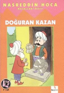 Doğuran Kazan (El Yazılı)                                                                                                                                                                                                                                      