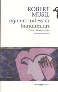 Öğrenci Törless’in Bunalımları                                                                                                                                                                                                                                 