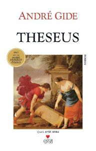 Theseus                                                                                                                                                                                                                                                        