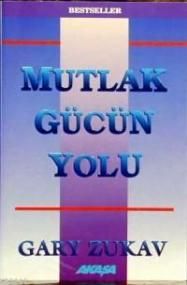 Mutlak Gücün Yolu                                                                                                                                                                                                                                              