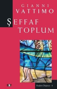 Şeffaf Toplum                                                                                                                                                                                                                                                  