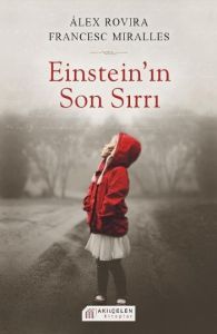 Einstein’ın Son Sırrı                                                                                                                                                                                                                                          