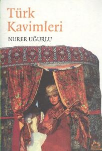 Türk Kavimleri                                                                                                                                                                                                                                                 