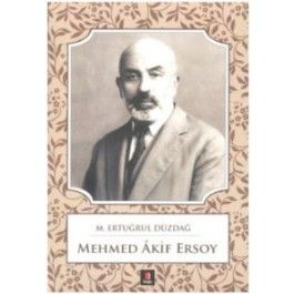 Mehmed Akif Ersoy                                                                                                                                                                                                                                              