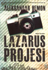 Lazarus Projesi                                                                                                                                                                                                                                                