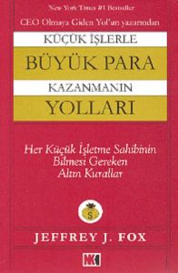 Küçük İşlerle Büyük Paralar Nk                                                                                                                                                                                                                                 