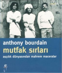 Mutfak Sırları                                                                                                                                                                                                                                                 