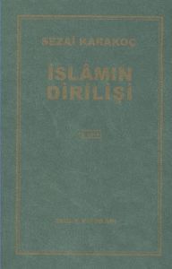 İslamın Dirilişi                                                                                                                                                                                                                                               