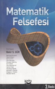 Matematik Felsefesi                                                                                                                                                                                                                                            