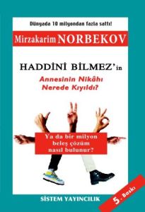 Haddini Bilmez’in Annesinin Nikahı Nerede Kıyıldı?                                                                                                                                                                                                             