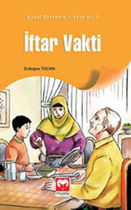 İftar Vakti                                                                                                                                                                                                                                                    