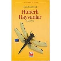 Hayatın İlham Kaynağı Hünerli Hayvanlar                                                                                                                                                                                                                        