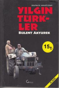 Yılgın Türkler                                                                                                                                                                                                                                                 