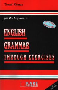 English Grammar Through Exercises For The Beginner                                                                                                                                                                                                             