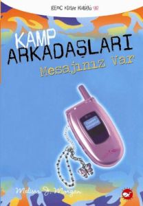 Kamp Arkadaşları 5 - Mesajınız Var                                                                                                                                                                                                                             