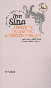 Arifler ve Olağanüstü Hadiselerin Sırrı                                                                                                                                                                                                                        