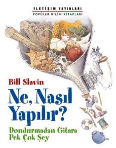 Ne, Nasıl Yapılır                                                                                                                                                                                                                                              