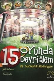 15 Oyunda Devri Alem                                                                                                                                                                                                                                           