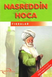 Nasrettin Hoca Fıkraları-4.5.6.Sınıf Öğrencileri İ                                                                                                                                                                                                             