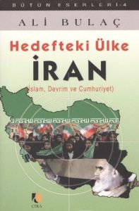 Hedefteki Ülke İran                                                                                                                                                                                                                                            