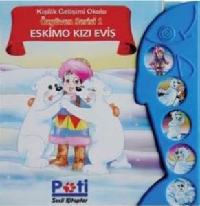 Eskimo Kızı Eviş                                                                                                                                                                                                                                               