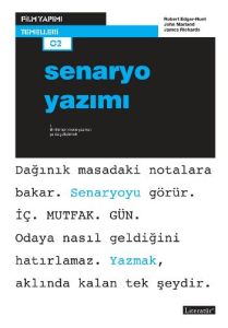 Senaryo Yazımı                                                                                                                                                                                                                                                 