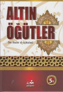 Altın Öğütler                                                                                                                                                                                                                                                  