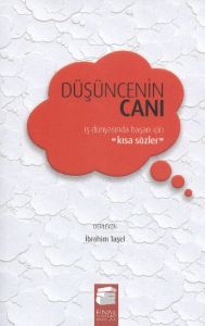 Düşüncenin Canı                                                                                                                                                                                                                                                