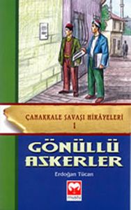 Gönüllü Askerler                                                                                                                                                                                                                                               