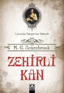 Zehirli Kan                                                                                                                                                                                                                                                    