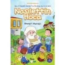 Nasrettin Hoca  İnteraktif Eğlenceli Eğitim Serisi                                                                                                                                                                                                             