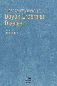 Büyük Erdemler Risalesi                                                                                                                                                                                                                                        