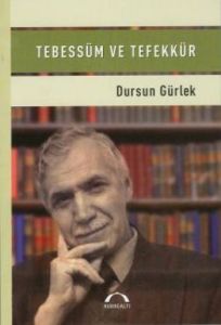 Tebessüm Ve Tefekkür                                                                                                                                                                                                                                           