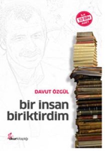 Bir İnsan Biriktirdim                                                                                                                                                                                                                                          