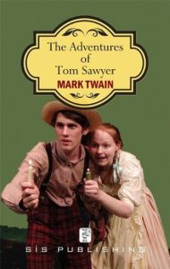 The Adventures of Tom Sawyer                                                                                                                                                                                                                                   