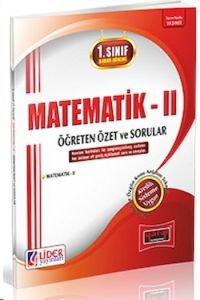 1. Sınıf Bahar Dönemi Matematik 2 Öğreten Özet ve                                                                                                                                                                                                              