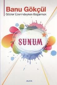 Sunum                                                                                                                                                                                                                                                          