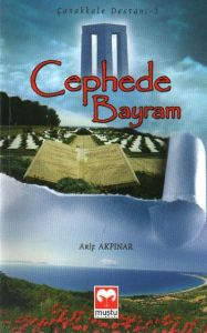 Cephede Bayram                                                                                                                                                                                                                                                 