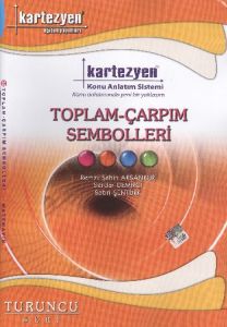 Toplam Çarpım Sembolleri K.A.                                                                                                                                                                                                                                  