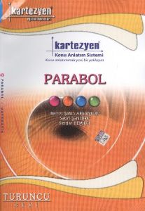 Kartezyen Parabol K.A.                                                                                                                                                                                                                                         