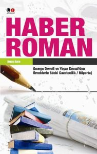 Haber Roman                                                                                                                                                                                                                                                    